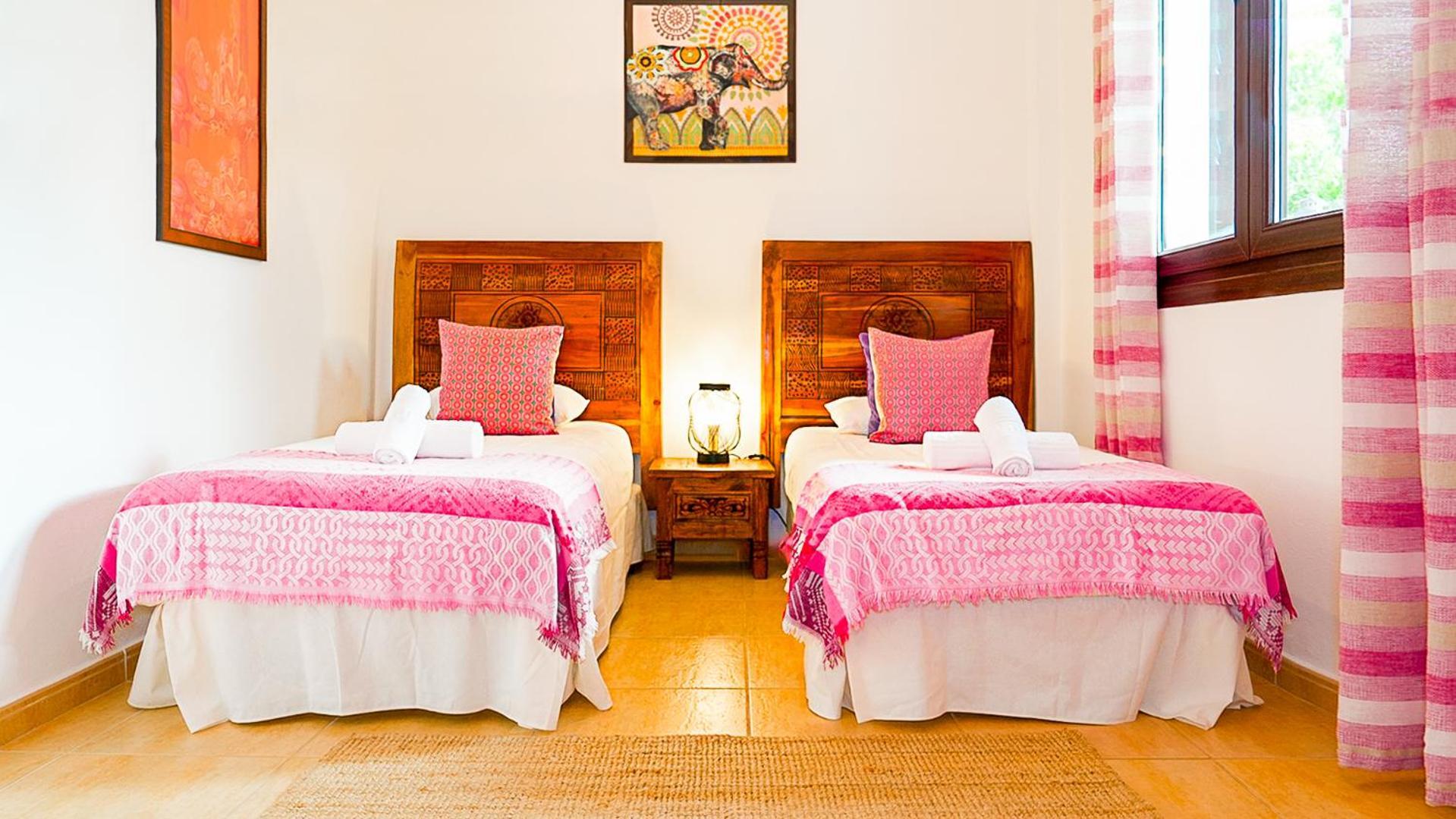 Villa Azul Fuerteventura Villaverde  Dış mekan fotoğraf