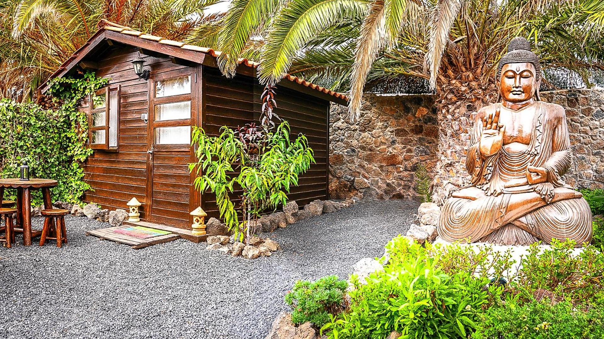 Villa Azul Fuerteventura Villaverde  Dış mekan fotoğraf