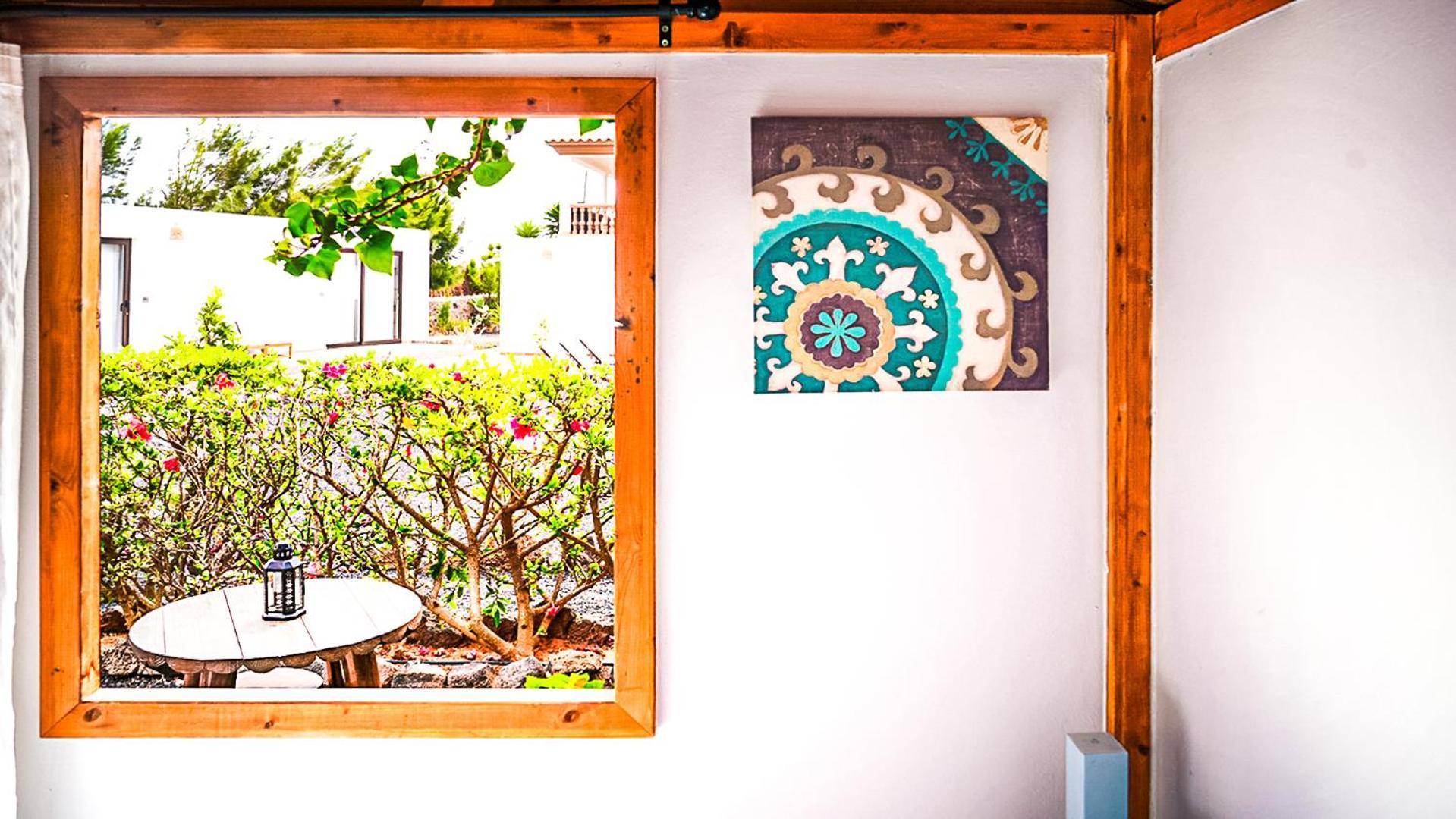 Villa Azul Fuerteventura Villaverde  Dış mekan fotoğraf