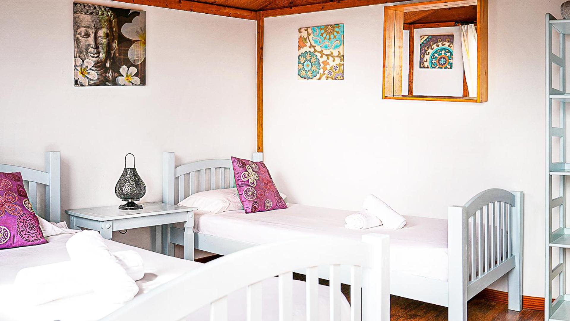 Villa Azul Fuerteventura Villaverde  Dış mekan fotoğraf
