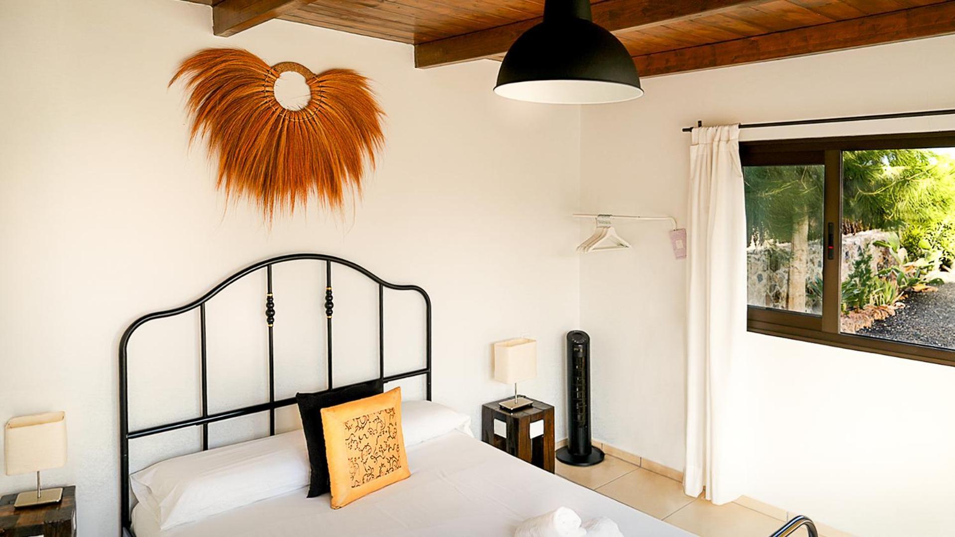 Villa Azul Fuerteventura Villaverde  Dış mekan fotoğraf