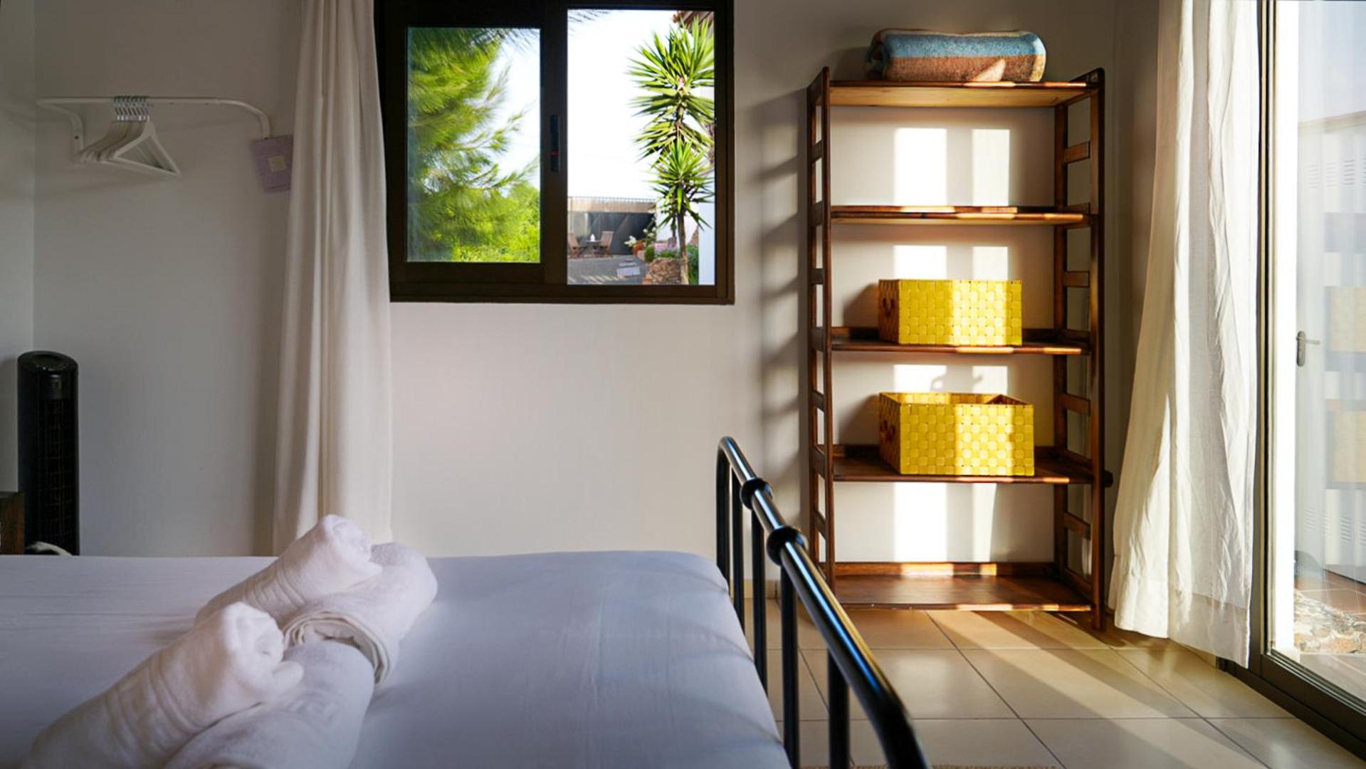 Villa Azul Fuerteventura Villaverde  Dış mekan fotoğraf