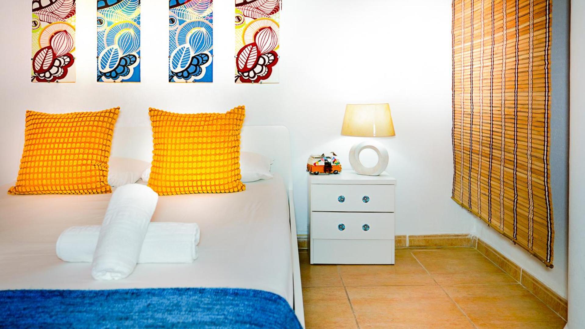 Villa Azul Fuerteventura Villaverde  Dış mekan fotoğraf