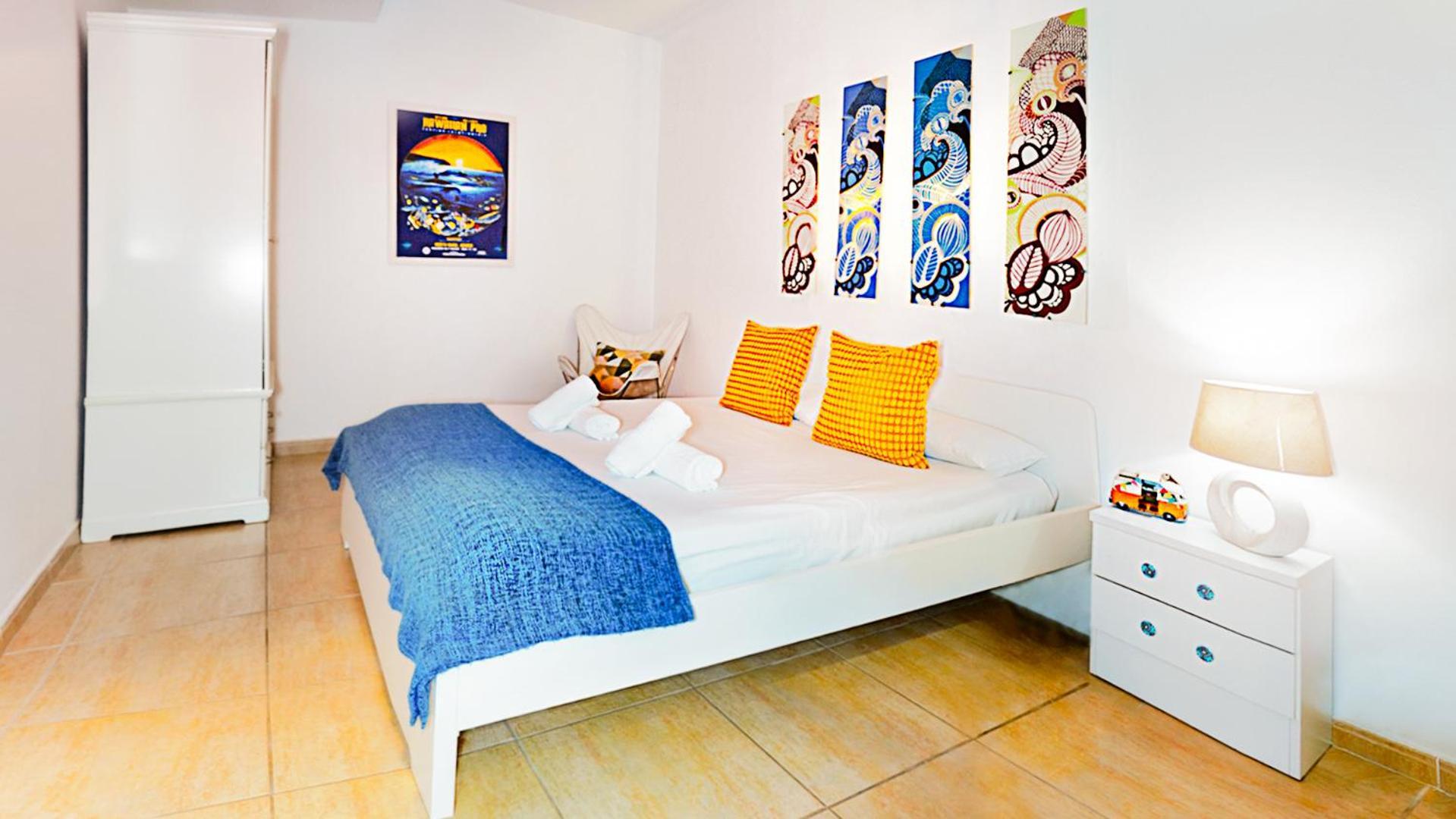 Villa Azul Fuerteventura Villaverde  Dış mekan fotoğraf