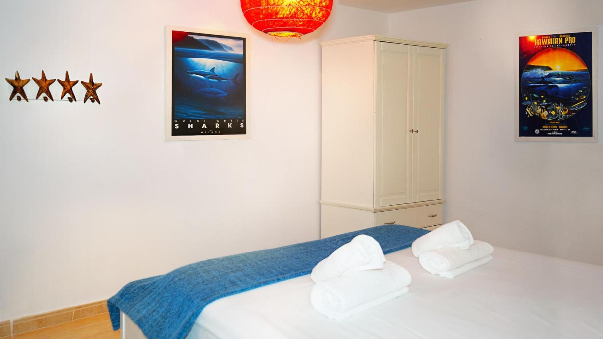 Villa Azul Fuerteventura Villaverde  Dış mekan fotoğraf