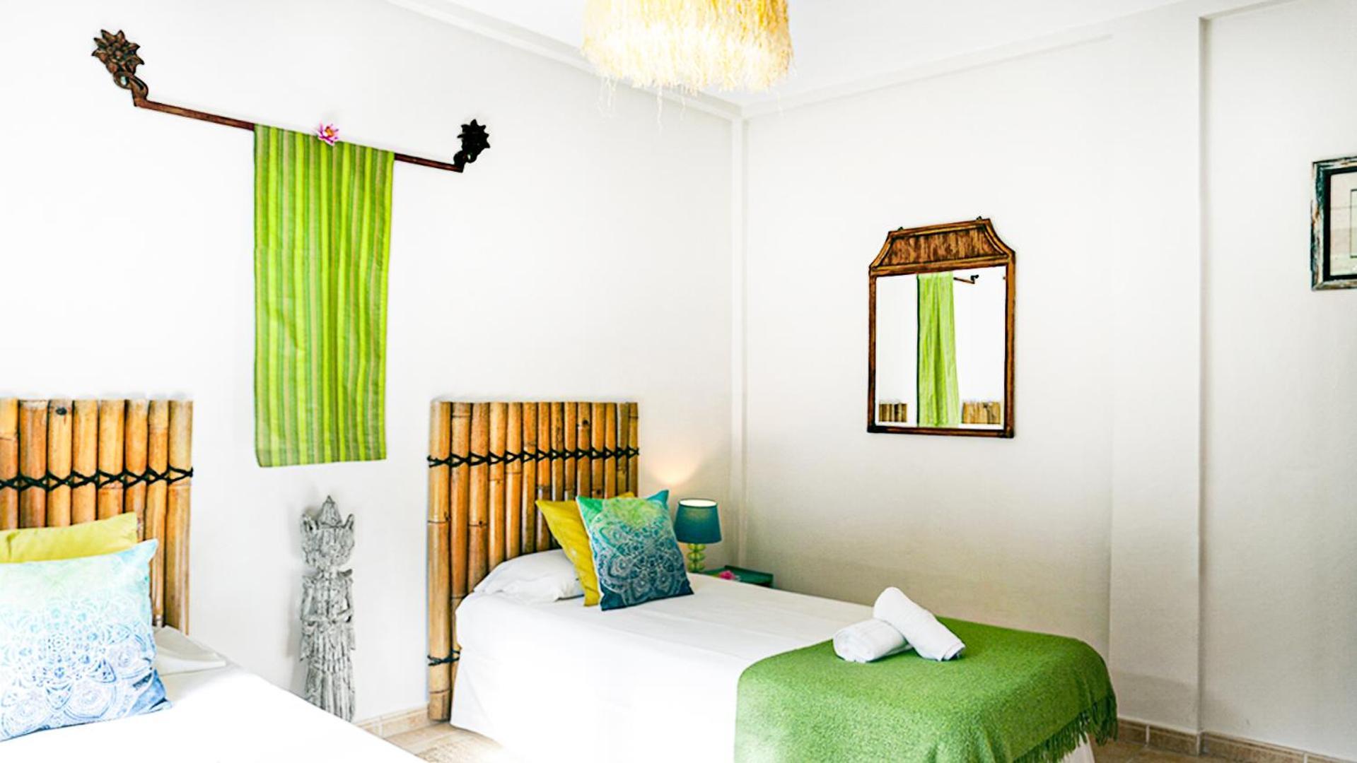 Villa Azul Fuerteventura Villaverde  Dış mekan fotoğraf