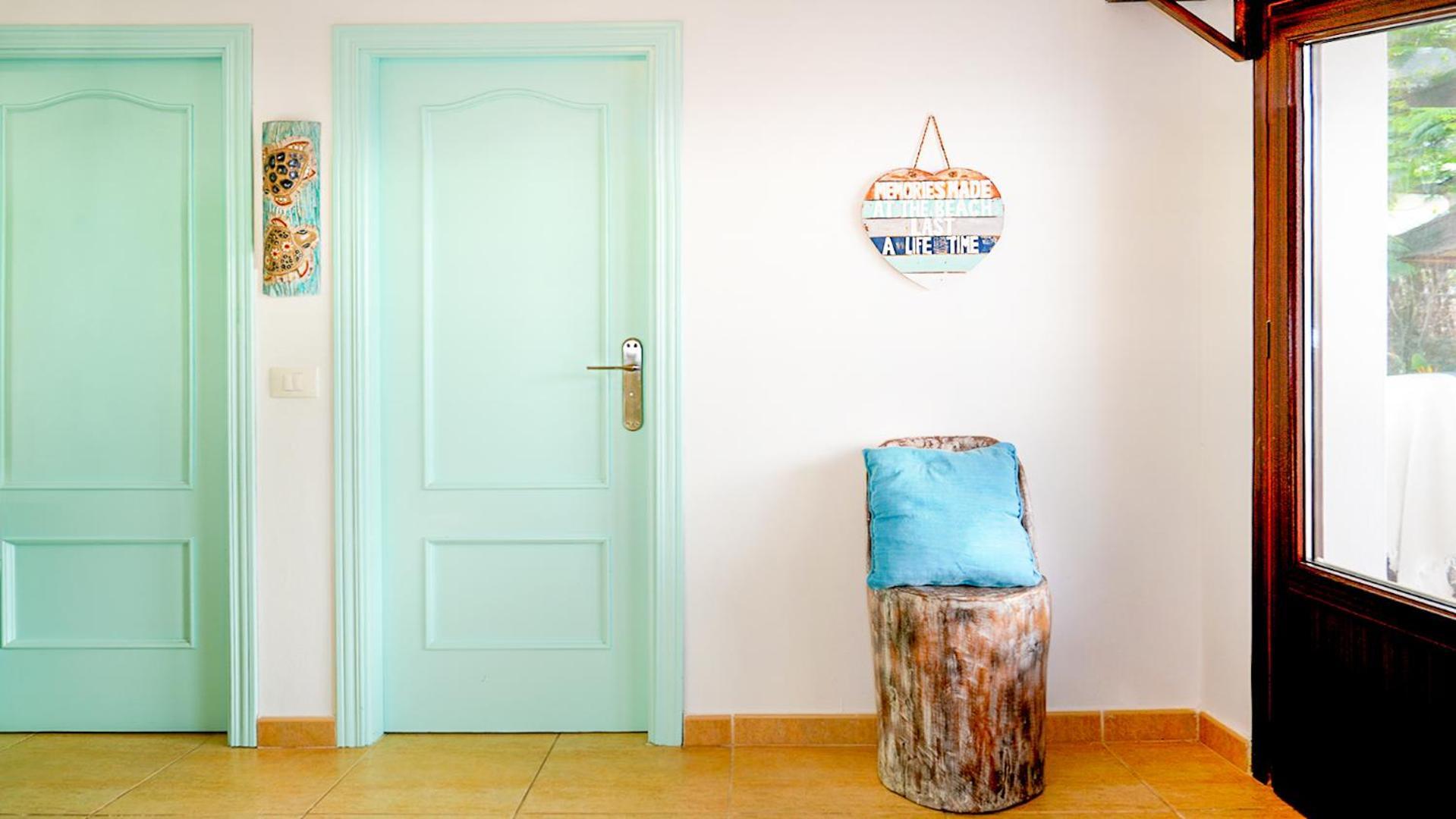 Villa Azul Fuerteventura Villaverde  Dış mekan fotoğraf