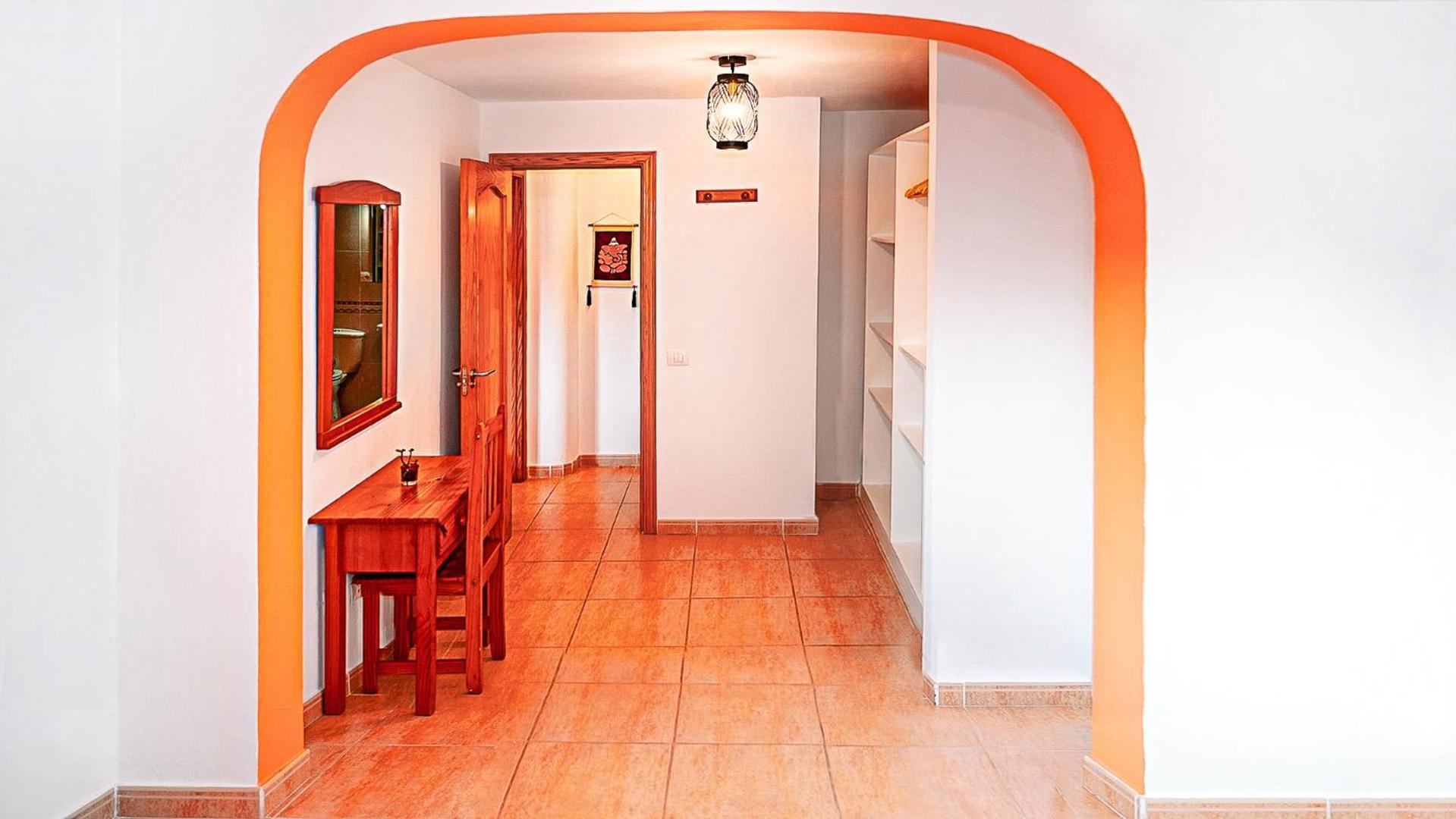 Villa Azul Fuerteventura Villaverde  Dış mekan fotoğraf