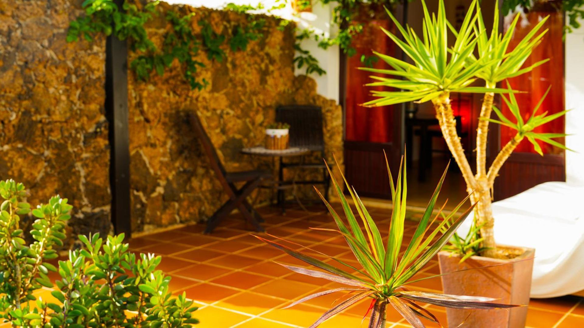 Villa Azul Fuerteventura Villaverde  Dış mekan fotoğraf