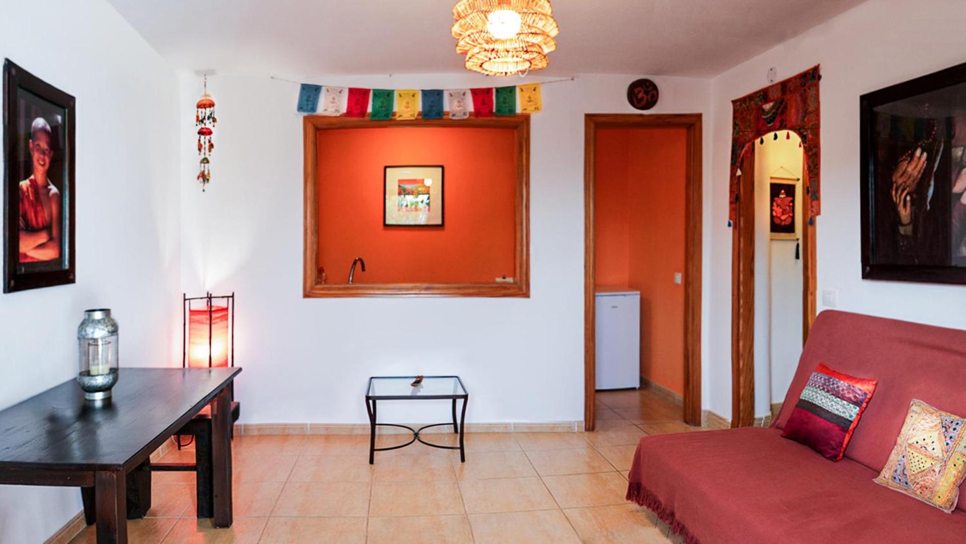 Villa Azul Fuerteventura Villaverde  Dış mekan fotoğraf