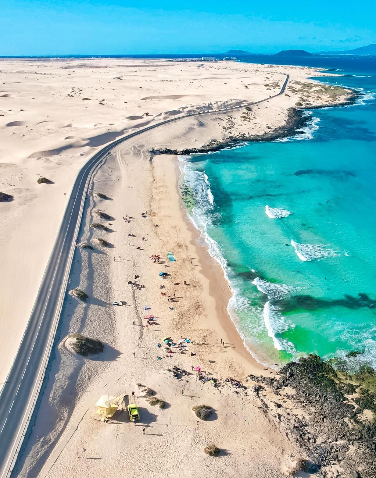 Villa Azul Fuerteventura Villaverde  Dış mekan fotoğraf