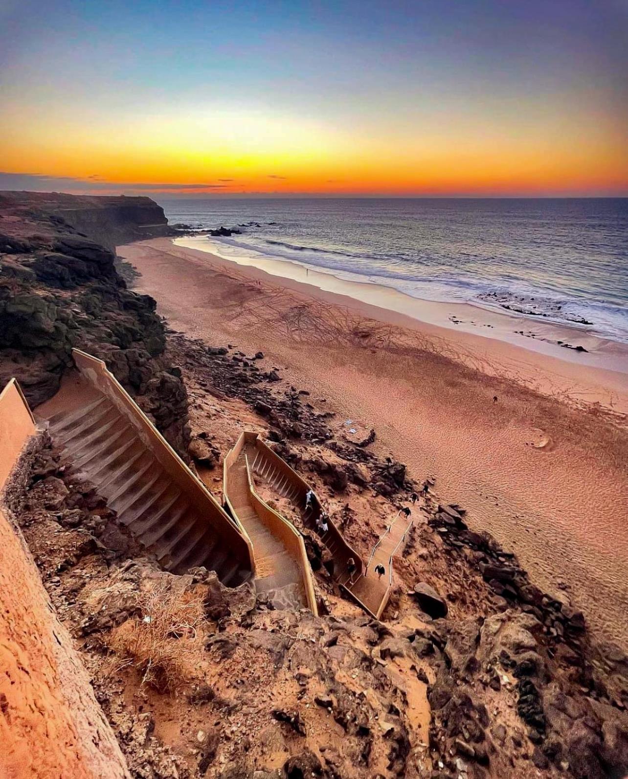 Villa Azul Fuerteventura Villaverde  Dış mekan fotoğraf