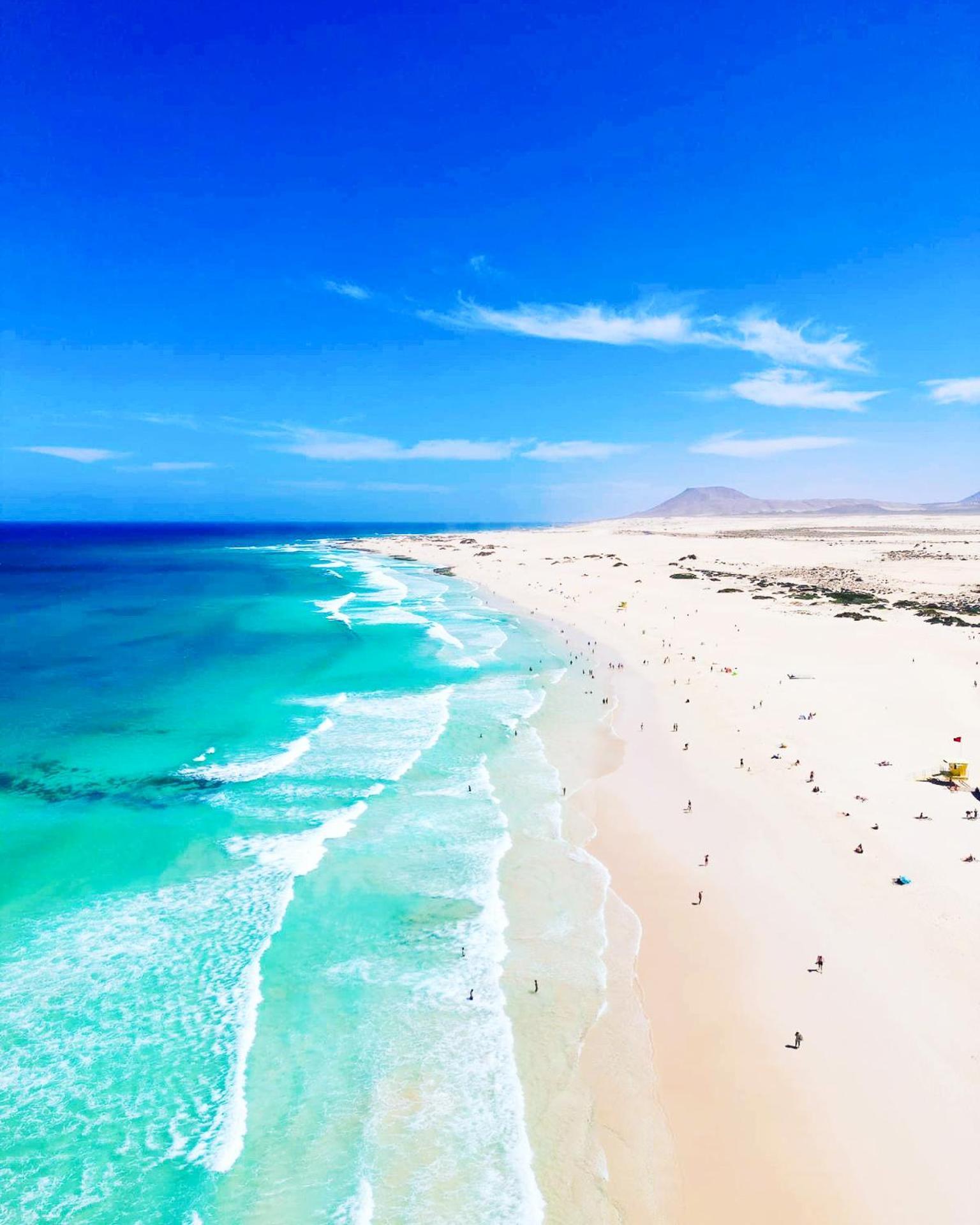 Villa Azul Fuerteventura Villaverde  Dış mekan fotoğraf