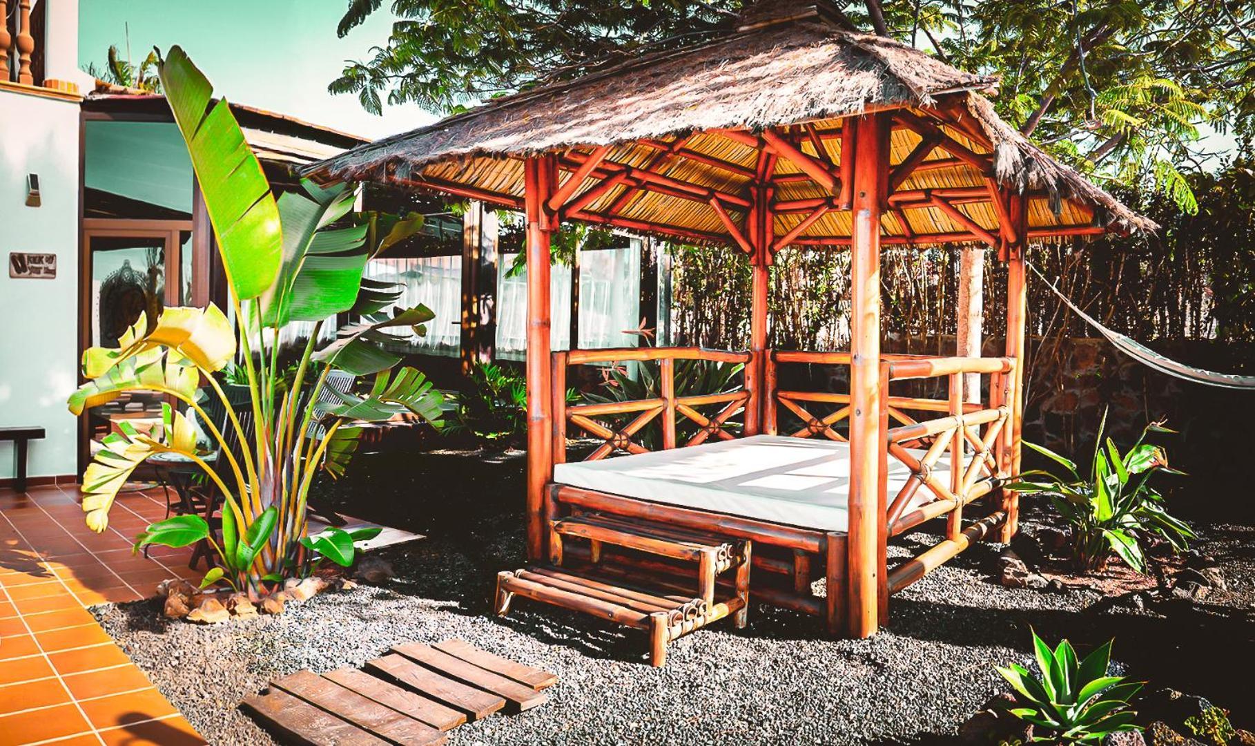 Villa Azul Fuerteventura Villaverde  Dış mekan fotoğraf